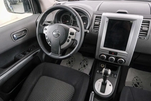 Внедорожник Nissan X-Trail 2008 года, 999000 рублей, Красноярск