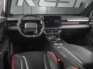 Внедорожник Jetour Dashing 2024 года, 2139000 рублей, Ростов-на-Дону