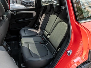 Внедорожник MINI John Cooper Works Countryman 2022 года, 5690000 рублей, Краснодар