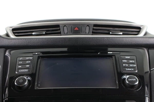 Внедорожник Nissan Qashqai 2014 года, 1529000 рублей, Пермь