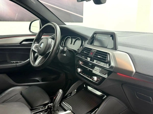 Внедорожник BMW X4 2019 года, 3945000 рублей, Красноярск