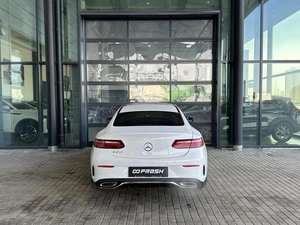 Купе Mercedes-benz E-класс 2019 года, 3900000 рублей, Уфа