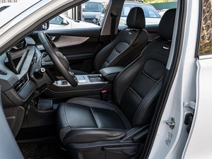 Внедорожник Chery Tiggo 7 Pro Max 2024 года, 2030000 рублей, Краснодар