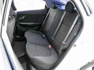 Седан Kia Rio 2012 года, 899000 рублей, Волгоград