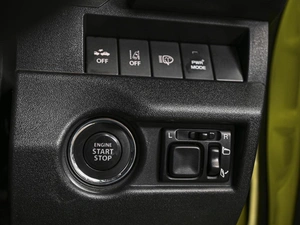 Внедорожник Suzuki Jimny 2021 года, 2450000 рублей, Ставрополь