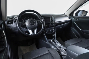 Внедорожник Mazda CX-5 2014 года, 1549000 рублей, Новосибирск