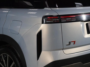 Внедорожник JAECOO J7 2023 года, 2620111 рублей, Тверь