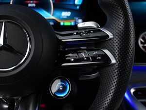 Лифтбек Mercedes-benz AMG GT 2022 года, 10700000 рублей, Москва