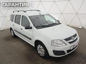 Универсал ВАЗ (LADA) Largus 2018 года, 815000 рублей, Орёл