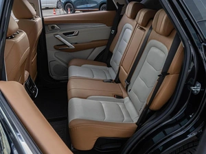 Внедорожник Jetour X70 Plus 2023 года, 2270000 рублей, Краснодар