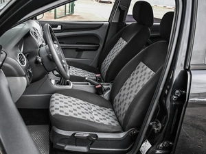 Седан Ford Focus 2009 года, 639000 рублей, Кирилловка