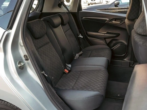 Хетчбэк Honda Fit 2014 года, 947000 рублей, Краснодар
