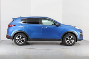 Внедорожник Kia Sportage 2020 года, 2240000 рублей, Брянск