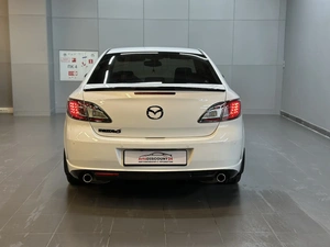 Седан Mazda 6 2008 года, 897000 рублей, Красноярск