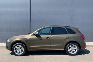 Внедорожник Audi Q5 2015 года, 1690000 рублей, Солонцы