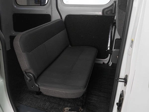 Фургон Nissan NV200 2010 года, 1179000 рублей, Тюмень