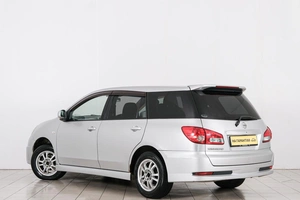 Универсал Nissan Wingroad 2005 года, 349000 рублей, Красноярск