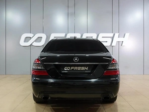 Седан Mercedes-benz S-класс 2008 года, 1649000 рублей, Воронеж