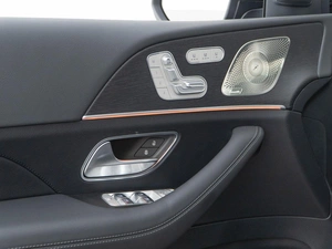 Внедорожник Mercedes-benz GLE-класс Coupe 2025 года, 14638055 рублей, Москва