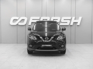 Внедорожник Nissan X-Trail 2017 года, 2520000 рублей, Ростов-на-Дону