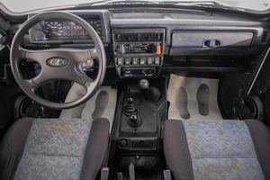 Внедорожник ВАЗ (LADA) 4x4 (Нива) 2006 года, 339000 рублей, Барнаул