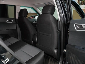 Внедорожник Hyundai Creta 2020 года, 1740111 рублей, Тверь