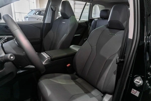 Внедорожник Toyota RAV4 2026 года, 4699000 рублей, Петрозаводск
