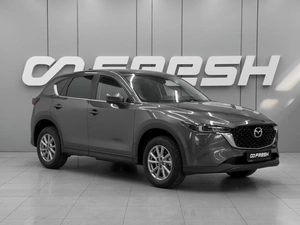 Внедорожник Mazda CX-5 2024 года, 3139000 рублей, Ростов-на-Дону