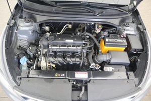 Хэтчбек Kia Rio 2019 года, 1485000 рублей, Орёл
