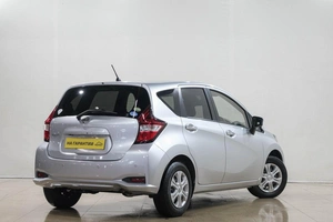 Хетчбэк Nissan Note 2018 года, 1149000 рублей, Новокузнецк