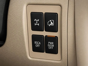 Внедорожник Lexus LX 2015 года, 5279000 рублей, Тюмень