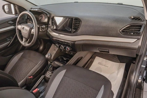 Седан ВАЗ (LADA) Vesta 2024 года, 1199000 рублей, Челябинск