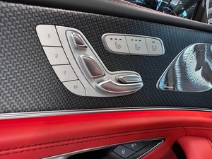 Лифтбек Mercedes-benz AMG GT 2021 года, 8650000 рублей, Павловская Слобода