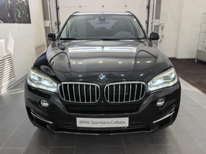 Внедорожник BMW X5 2014 года, 3295000 рублей, Новосибирск