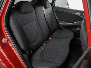 Хетчбэк Hyundai Solaris 2014 года, 1149000 рублей, Воронеж