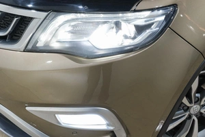 Внедорожник Geely Atlas 2021 года, 1899000 рублей, Новокузнецк