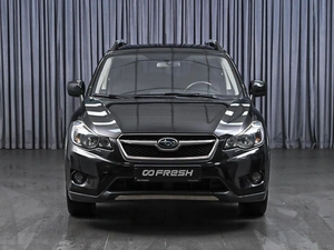 Внедорожник Subaru XV 2012 года, 1119000 рублей, Ставрополь