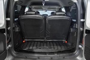 Универсал ВАЗ (LADA) Largus Cross 2018 года, 759000 рублей, Ульяновск