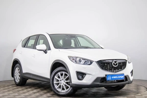 Внедорожник Mazda CX-5 2014 года, 2089000 рублей, Пермь