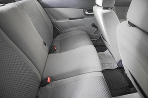 Хетчбэк ВАЗ (LADA) Priora 2011 года, 289000 рублей, Кемерово