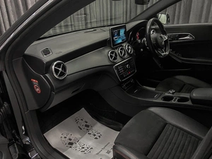 Универсал Mercedes-benz CLA-класс 2015 года, 1390000 рублей, Красноярск