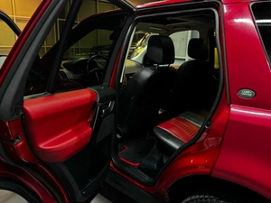 Внедорожник Land Rover Freelander 2012 года, 1197000 рублей, Красноярск