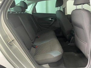 Седан Volkswagen Polo 2019 года, 1395000 рублей, Красноярск