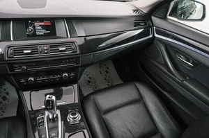 Седан BMW 5 серия 2015 года, 2549000 рублей, Красноярск