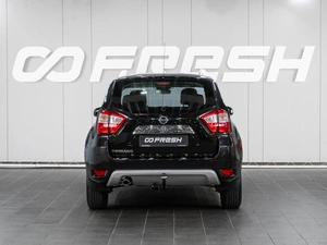 Внедорожник Nissan Terrano 2017 года, 999000 рублей, Сургут