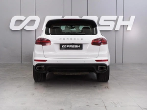 Внедорожник Porsche Cayenne 2017 года, 6784000 рублей, Воронеж