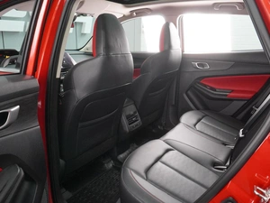 Внедорожник Changan CS55 Plus 2023 года, 2249000 рублей, Воронеж