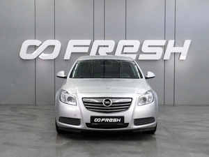 Седан Opel Insignia 2011 года, 999000 рублей, Воронеж