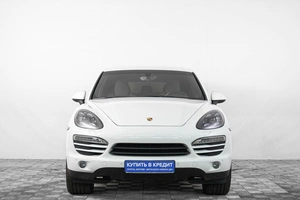 Внедорожник Porsche Cayenne 2014 года, 3349000 рублей, Кемерово