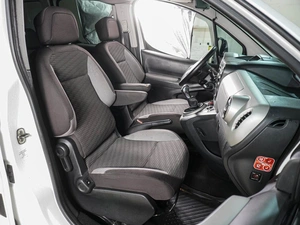 Минивэн Peugeot Partner 2011 года, 599000 рублей, Воронеж